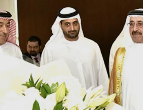 SAWAEED HOLDING PJSC LAUNCHED TAKATOF EMPLOYMENT LLC IN DUBAI