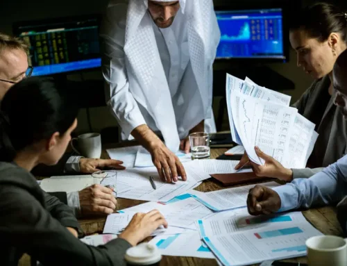 Beyond Real Estate: Exploring Sawaeed Investment’s Diverse Portfolio in the UAE